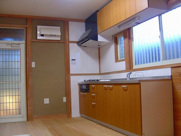 袖ケ浦市上宮田の中古一戸建て