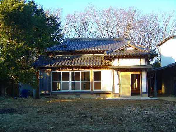 袖ケ浦市上宮田の中古一戸建て