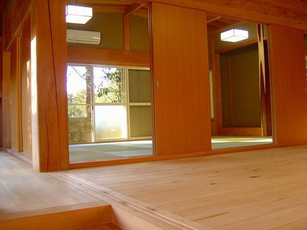 袖ケ浦市上宮田の中古一戸建て