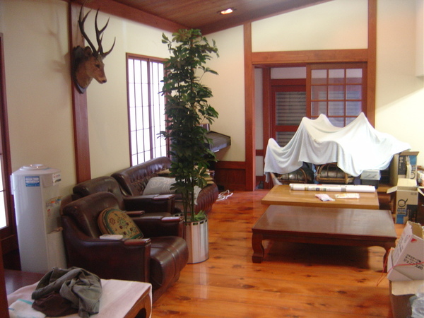 富津市大堀の中古一戸建て