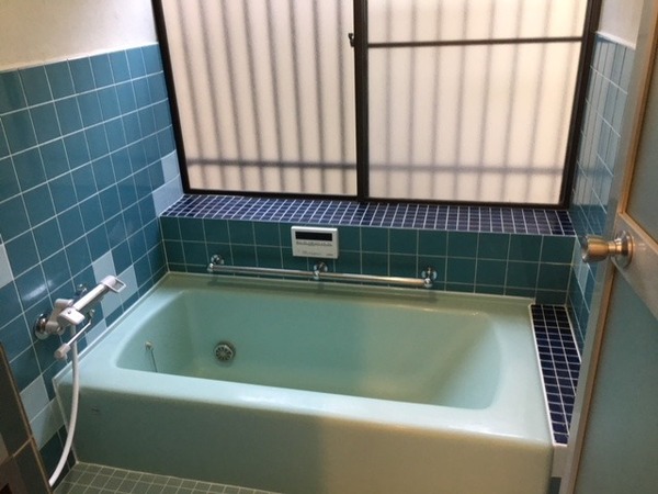つくば市北条の中古一戸建て