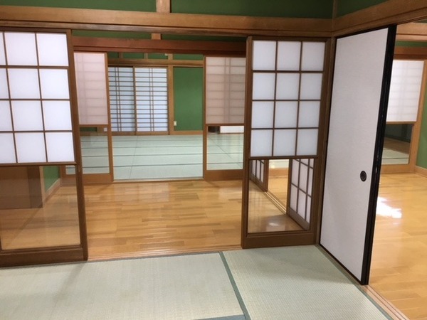 つくば市北条の中古一戸建て