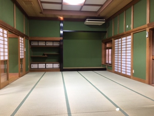 つくば市北条の中古一戸建て