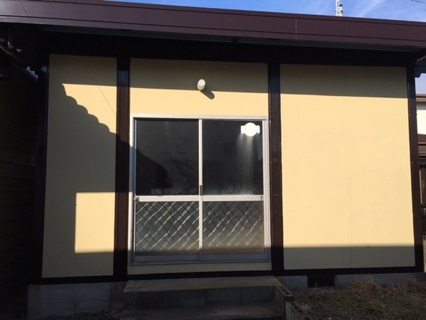 つくば市北条の中古一戸建て