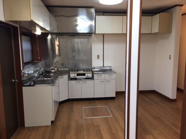 つくば市北条の中古一戸建て
