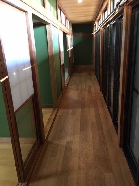 つくば市北条の中古一戸建て