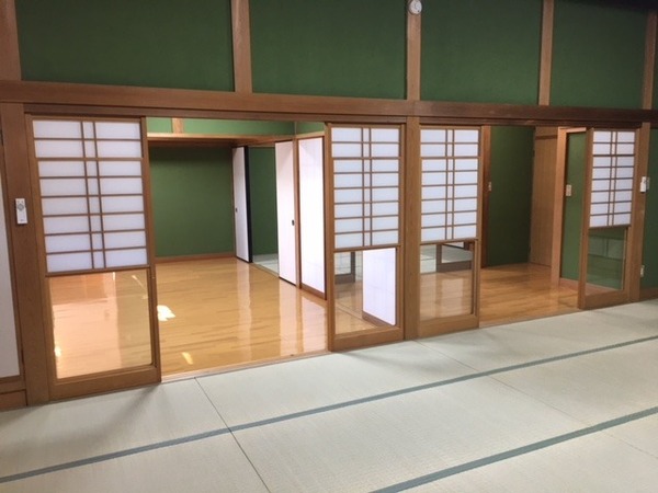 つくば市北条の中古一戸建て