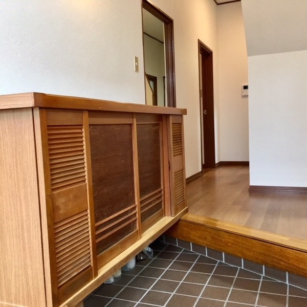 つくば市北条の中古一戸建て