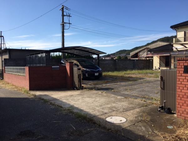 つくば市北条の中古一戸建て