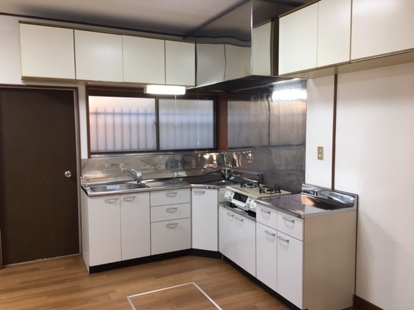 つくば市北条の中古一戸建