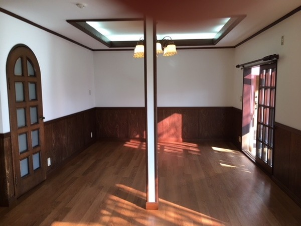 つくば市北条の中古一戸建て