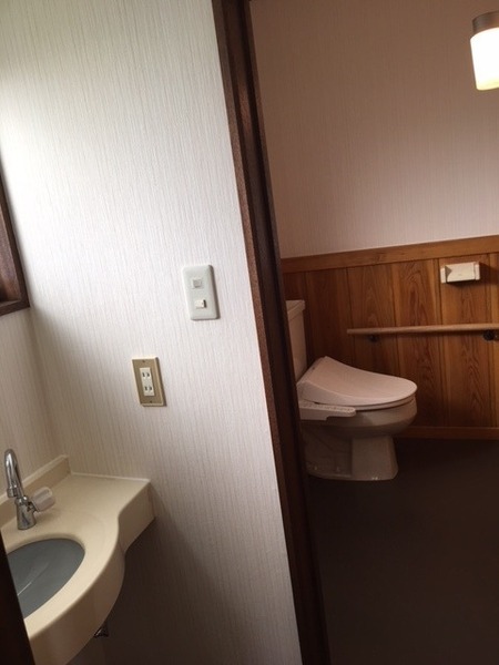 つくば市北条の中古一戸建て