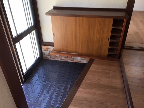 真岡市亀山の中古一戸建て