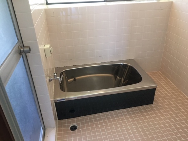 真岡市亀山の中古一戸建て