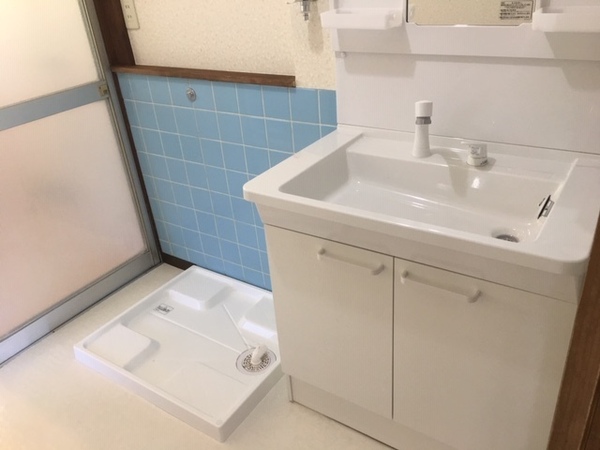 真岡市亀山の中古一戸建て