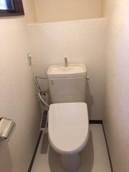 真岡市亀山の中古一戸建て