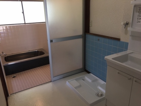 真岡市亀山の中古一戸建て