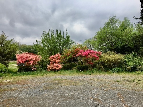 真岡市亀山の中古一戸建て