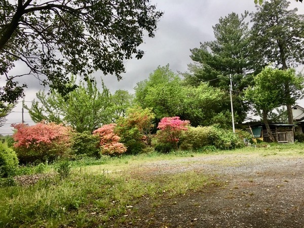 真岡市亀山の中古一戸建て