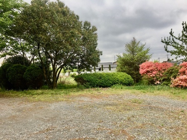 真岡市亀山の中古一戸建て