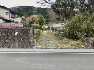 駿東郡長泉町元長窪の土地