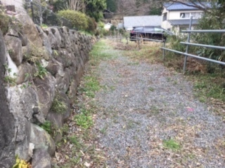 駿東郡長泉町元長窪の土地