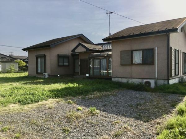 猿島郡五霞町大字小手指の中古一戸建て