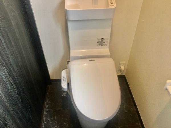 猿島郡五霞町大字小手指の中古一戸建て(トイレ)