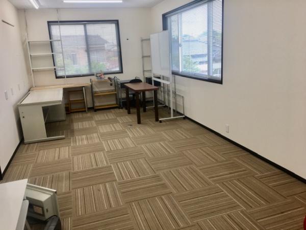 猿島郡五霞町大字小手指の中古一戸建て(リビング)