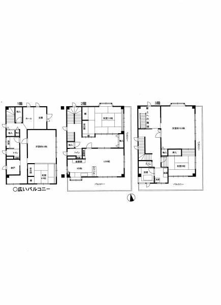 神栖市日川の中古一戸建