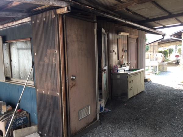 下野市薬師寺の中古一戸建て