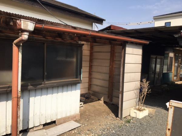 下野市薬師寺の中古一戸建て