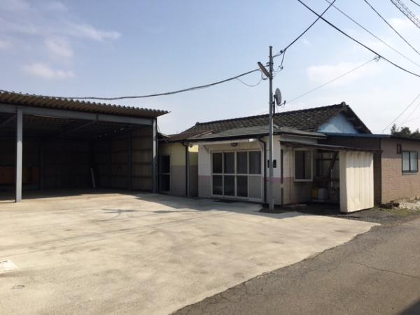 下野市薬師寺の中古一戸建て