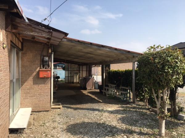 下野市薬師寺の中古一戸建て