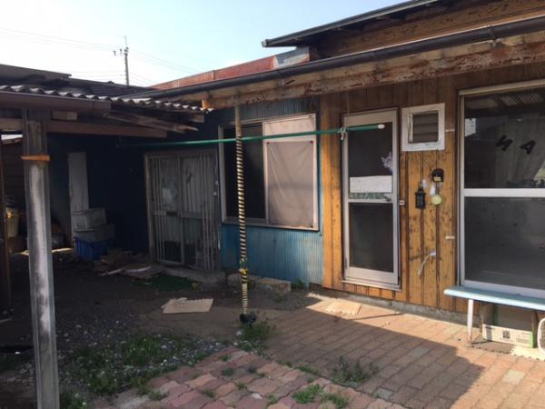 下野市薬師寺の中古一戸建て