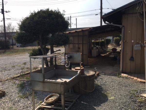 下野市薬師寺の中古一戸建て