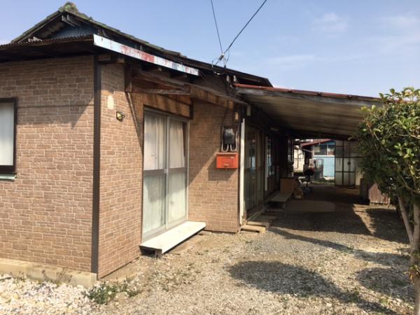 下野市薬師寺の中古一戸建て