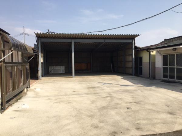 下野市薬師寺の中古一戸建て