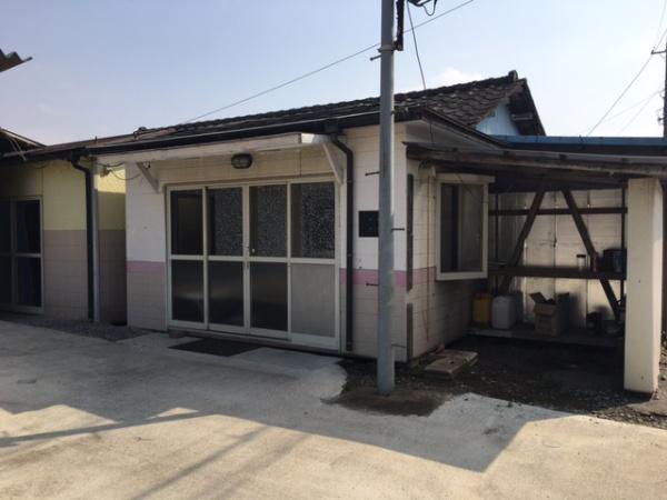 下野市薬師寺の中古一戸建