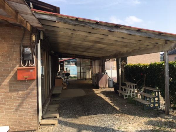 下野市薬師寺の中古一戸建て