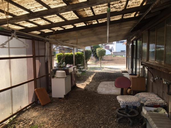 下野市薬師寺の中古一戸建て