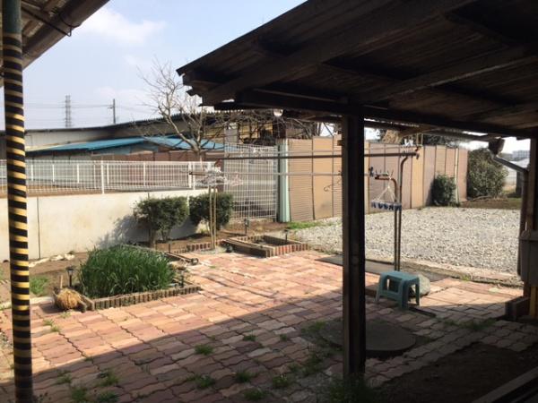 下野市薬師寺の中古一戸建て