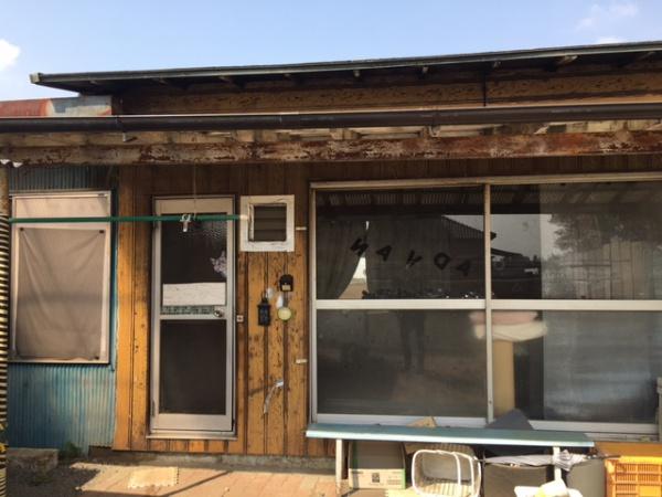 下野市薬師寺の中古一戸建て
