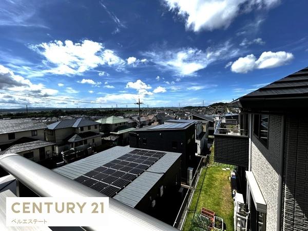 袖ケ浦市のぞみ野の中古一戸建て