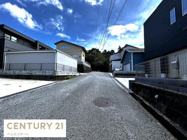 袖ケ浦市のぞみ野の中古一戸建て