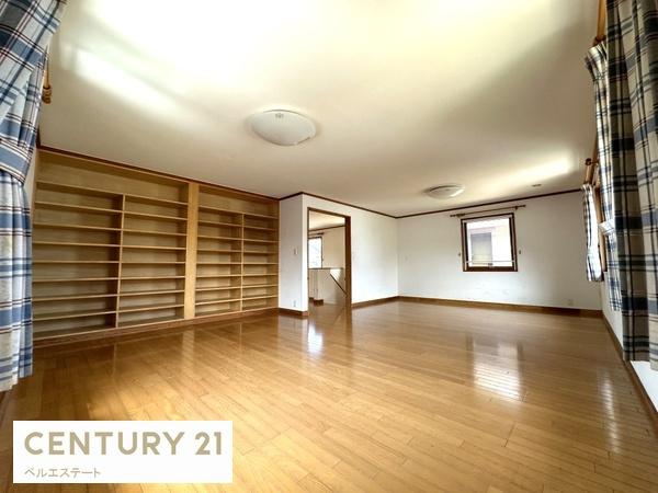 木更津市港南台１丁目の中古一戸建て