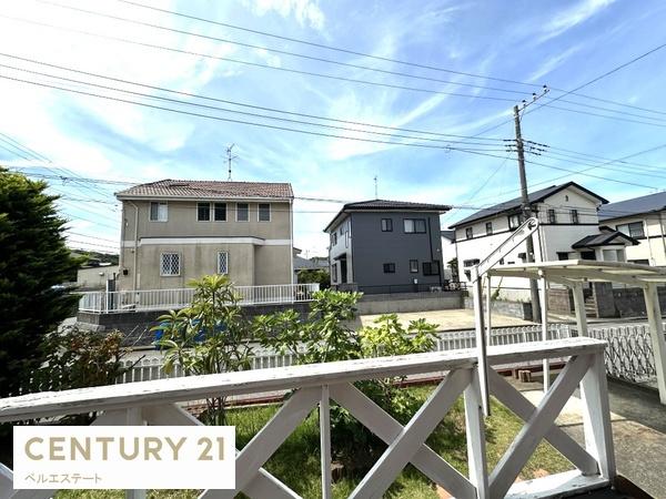 木更津市港南台１丁目の中古一戸建て