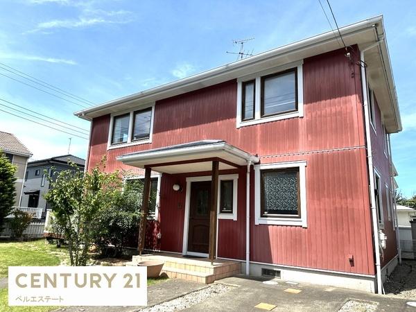 木更津市港南台１丁目の中古一戸建て