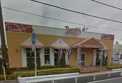 木更津市祇園２丁目の土地(デニーズ木更津北店)