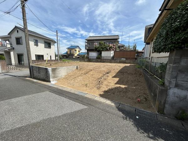 木更津市祇園２丁目の売土地